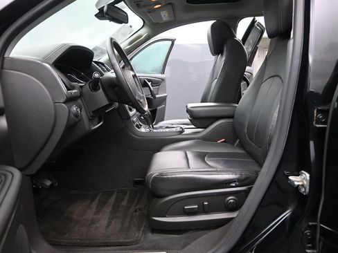 Used 2017 GMC Acadia Limited SLT image 10