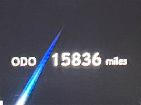 Certified 2025 Lexus IS 350 F Sport image 18