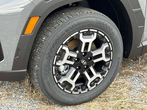 New 2026 Hyundai Tucson XRT image 17