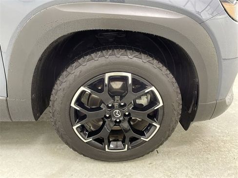 Used 2024 MAZDA CX-50 Meridian Edition image 14