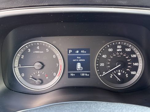 Used 2021 Hyundai Tucson Value AWD/4WD image 23