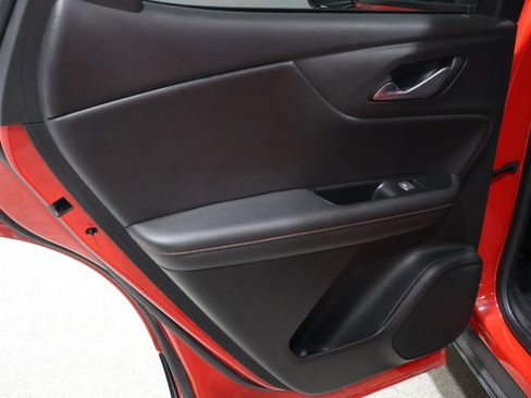 Used 2022 Chevrolet Blazer RS w/ Driver Confidence II Package image 20