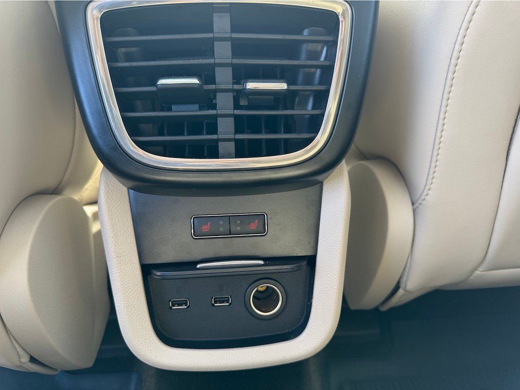 Used 2020 Lincoln Nautilus Reserve AWD/4WD image 17