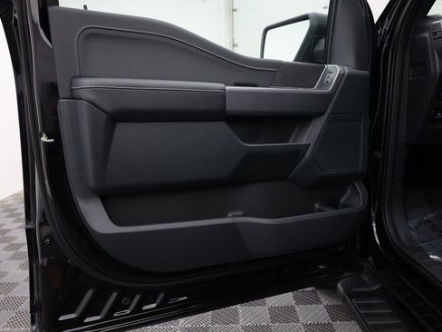 New 2025 Ford F150 XLT w/ Equipment Group 302A MID image 15