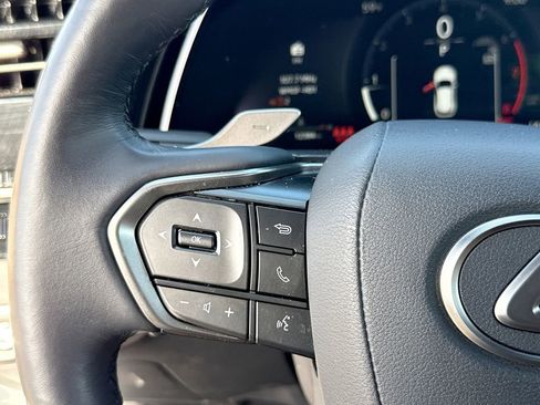 Used 2025 Lexus RX 350 Premium w/ Accessory Package (Z1) FWD image 26