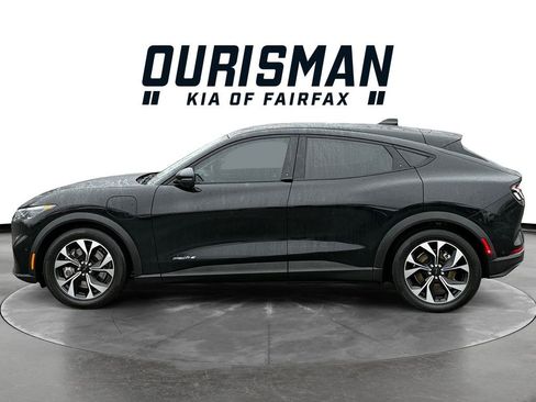 Used 2024 Ford Mustang Mach-E Select w/ Comfort Package Lite image 2