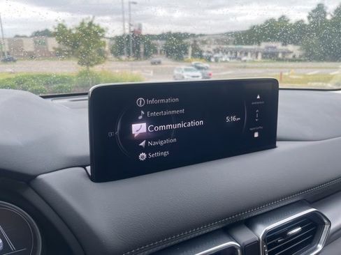 New 2025 MAZDA CX-5 AWD 2.5 S w/ Select Package image 15