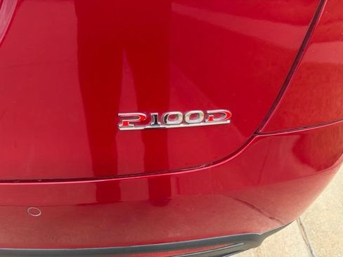 Used 2018 Tesla Model X P100D AWD/4WD image 5