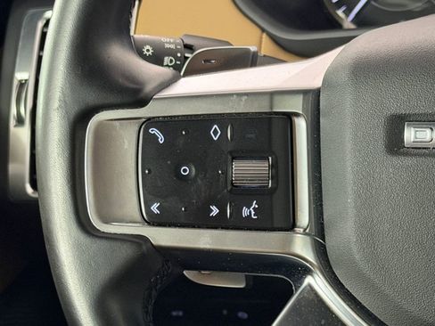 Used 2023 Land Rover Discovery S R-Dynamic AWD/4WD image 17