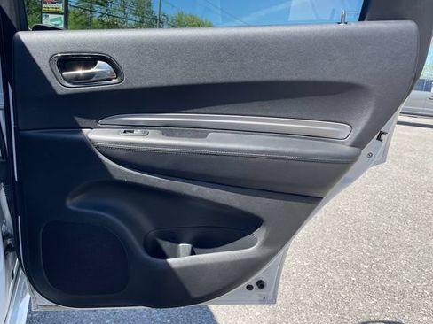 Used 2019 Dodge Durango R/T AWD/4WD image 16