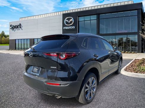 New 2026 MAZDA CX-30 AWD 2.5 S image 3