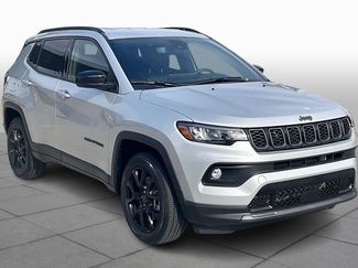 New 2026 Jeep Compass Latitude AWD/4WD video 2