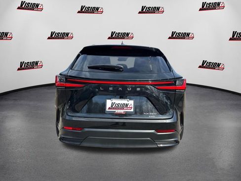 Used 2023 Lexus NX 250 AWD image 6