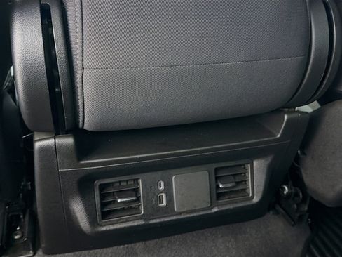 Used 2024 Chevrolet Silverado 1500 Custom RWD image 25