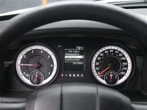 Used 2014 RAM 1500 Tradesman w/ Popular Equipment Group AWD/4WD image 9