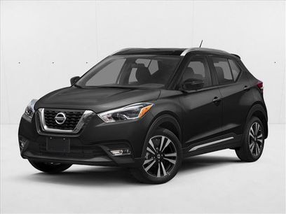 Used 2018 Nissan Kicks SR w/ Interior Electronics Package