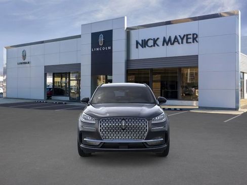 New 2026 Lincoln Corsair Premiere image 6