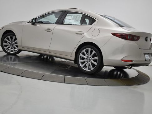 New 2026 MAZDA MAZDA3 2.5 S Sedan w/ Preferred Pkg FWD image 6