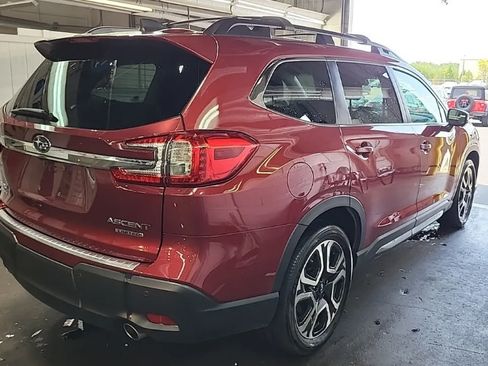 Used 2023 Subaru Ascent Limited w/ Technology Package AWD/4WD image 3