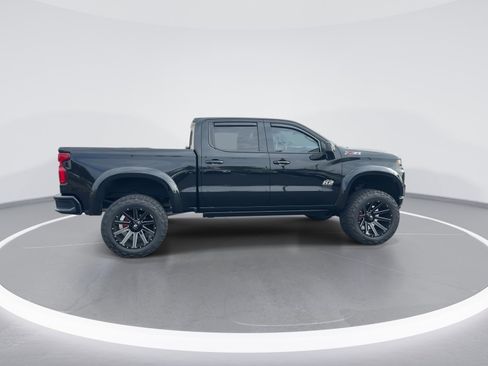 Used 2020 Chevrolet Silverado 1500 RST image 10
