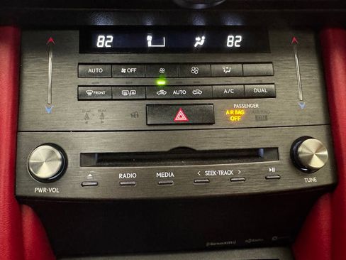 Used 2021 Lexus RC 300 F Sport image 23