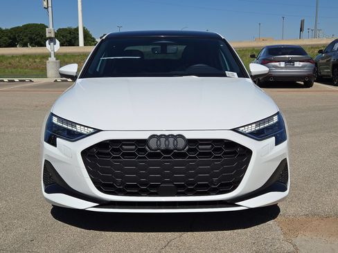 Certified 2026 Audi A3 2.0T Premium AWD/4WD image 10