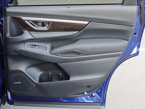 New 2026 Subaru Ascent Touring w/ Popular Package #2 image 20