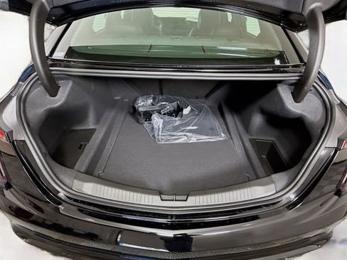 New 2026 Cadillac CT5 V w/ LPO, ONYX Package AWD/4WD image 26