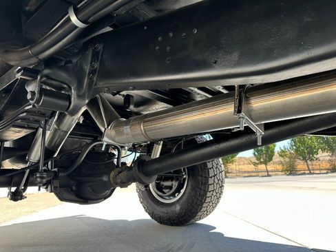 Used 1995 Ford F350 4x4 Crew Cab image 62