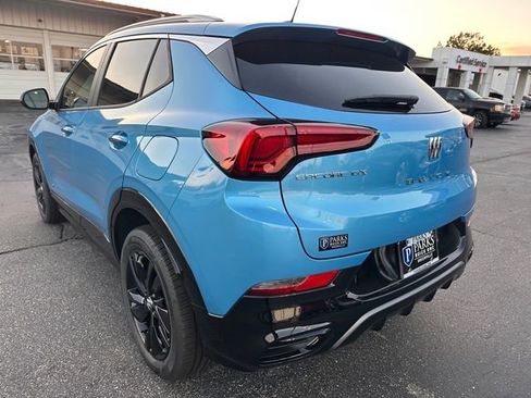 New 2026 Buick Encore GX Sport Touring w/ Comfort Package image 8