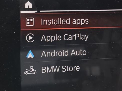 Used 2020 BMW X7 xDrive40i w/ M Sport Package AWD/4WD image 7