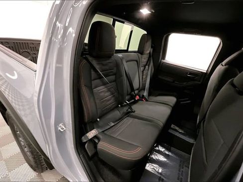 Used 2026 Nissan Frontier PRO-4X w/ Pro-4x Convenience Package AWD/4WD image 25