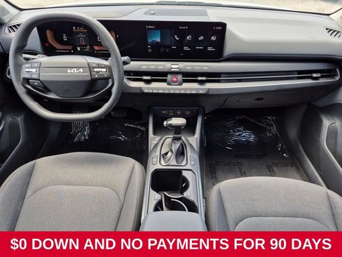 Used 2025 Kia K4 FWD image 24