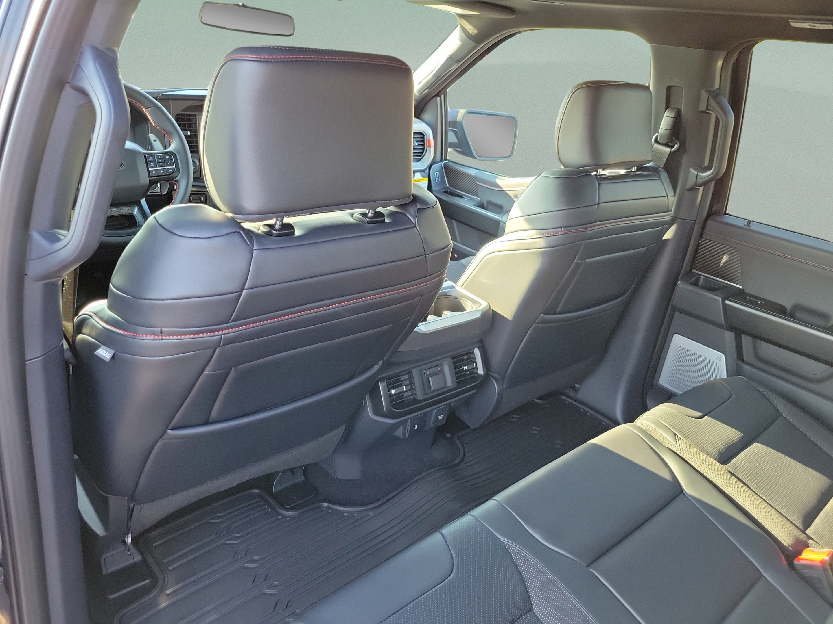 New 2026 Ford F150 Raptor AWD/4WD image 12