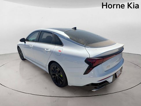 New 2026 Kia K5 GT FWD image 5