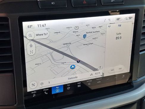 Used 2023 Ford F150 Lightning Pro image 16