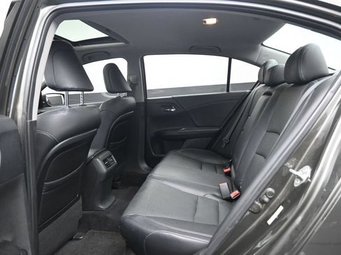 Used 2014 Honda Accord EX-L image 23