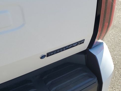 New 2026 Toyota Tundra TRD Pro AWD/4WD image 8