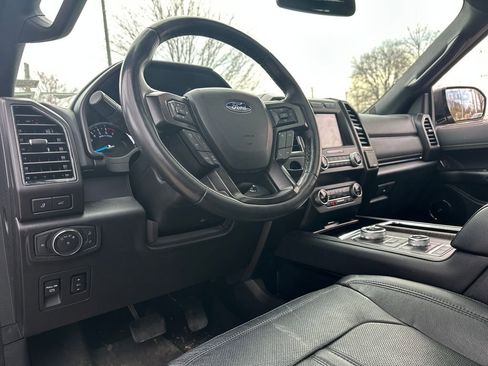 Used 2019 Ford Expedition Limited w/ Equipment Group 302A image 6