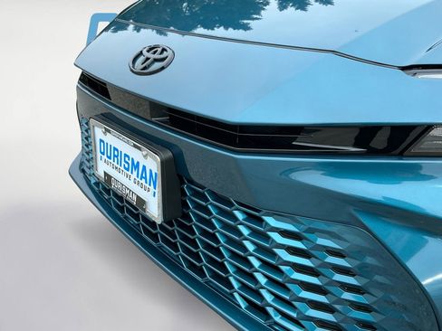 New 2026 Toyota Camry XSE image 23