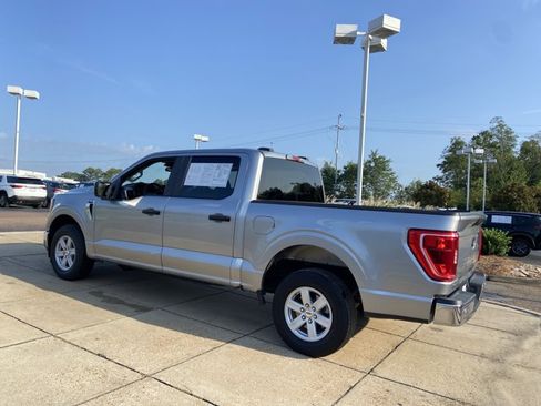 Used 2023 Ford F150 XLT RWD image 8