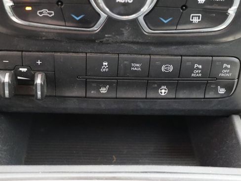 Used 2016 RAM 2500 Big Horn AWD/4WD image 30