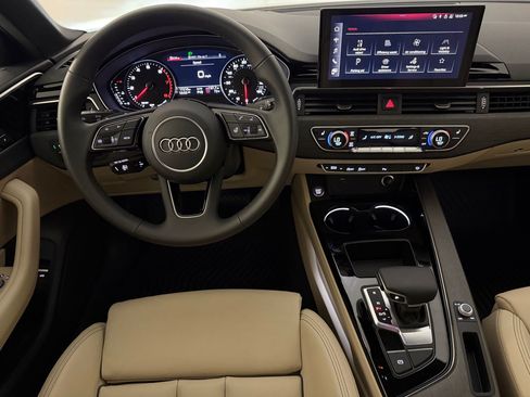 Used 2023 Audi A4 2.0T Premium w/ Convenience Package AWD/4WD image 29