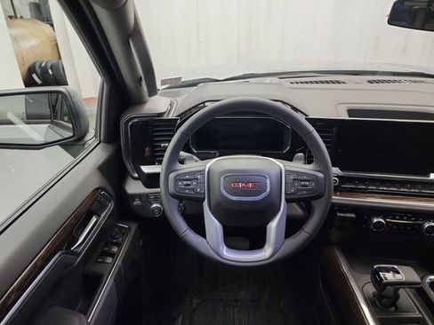 New 2026 GMC Sierra 1500 Elevation w/ Preferred Package image 12