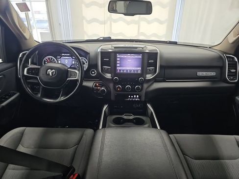 Used 2019 RAM 1500 Big Horn image 12
