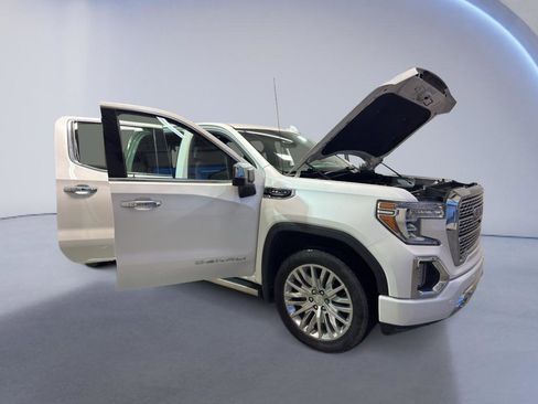Used 2019 GMC Sierra 1500 Denali w/ Denali Ultimate Package image 7