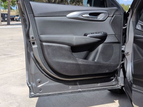 Used 2024 Alfa Romeo Tonale Ti w/ Premium Interior Package image 8