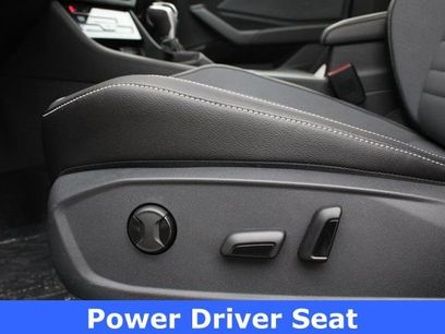 New 2026 Volkswagen Jetta SE