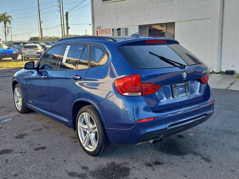 Used 2014 BMW X1 sDrive28i image 12