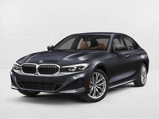 New 2026 BMW 330i Sedan w/ M Sport Package RWD video 1